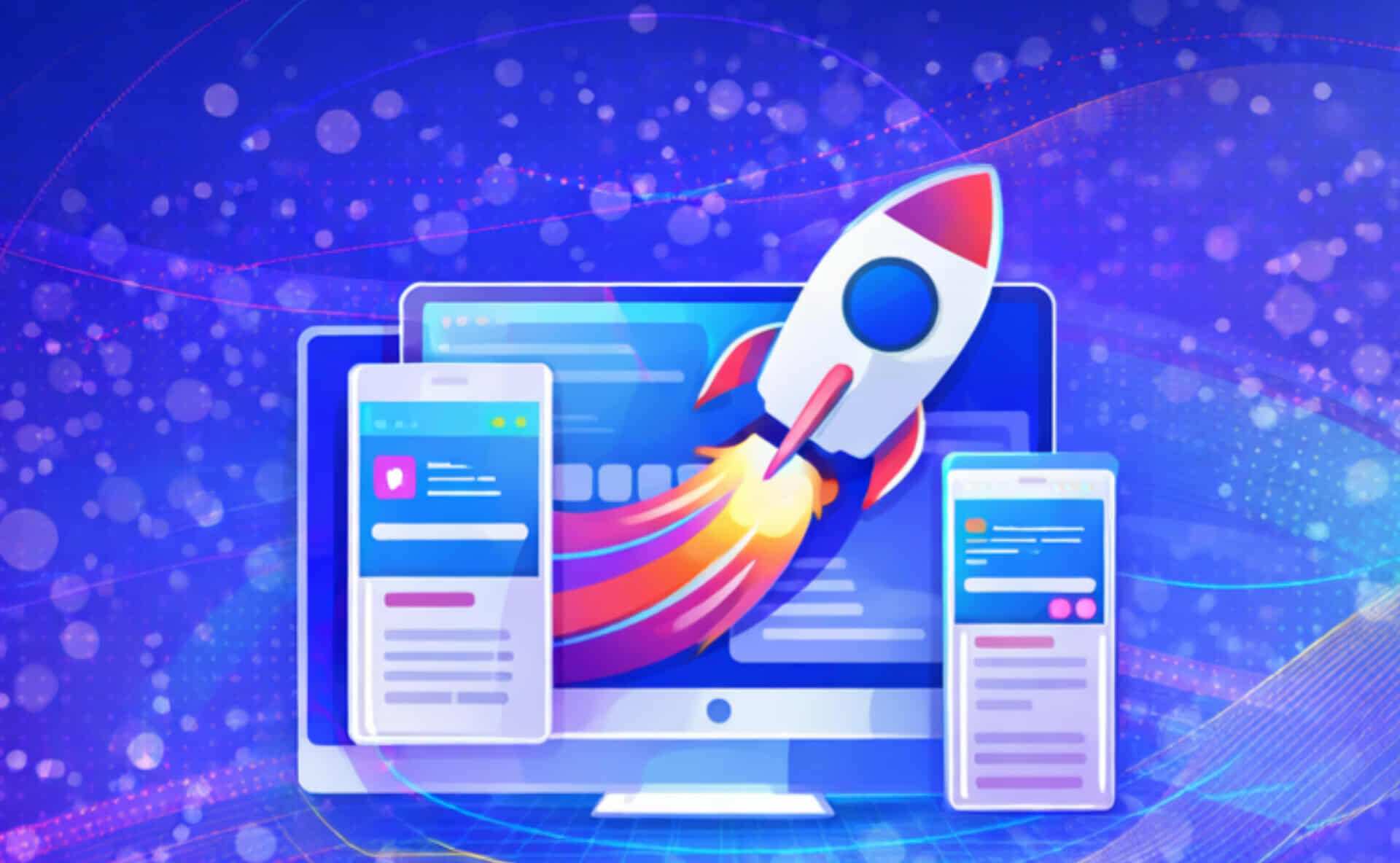 Restaurant-food Ordering/Reservation, Kitchen with POS – Laravel